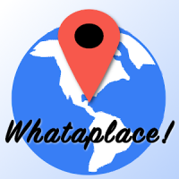 Whataplace-Buscar lugares