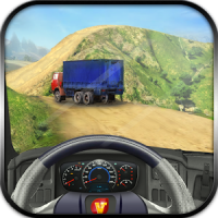Off Road Cargo Truck Driver : Truck Simulator 2020