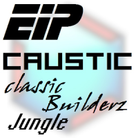 Caustic 3 Builderz Jungle