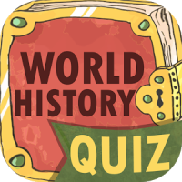 World History Quiz Games