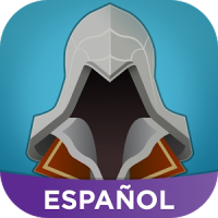 Ezio Amino para Assassin's Creed en Español