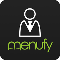 Menufy Business Manager