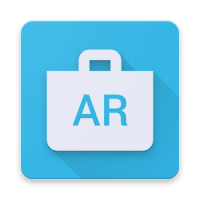 AR Store for Augmented Reality Apps (ArCore)