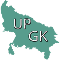 UP GK In Hindi