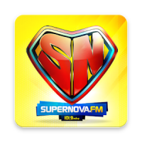 SuperNova FM