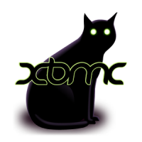 Spooky XBMC