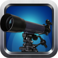 Magnifier Zoom Telescope Camera