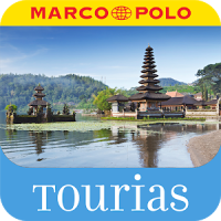Bali Reiseführer - Tourias
