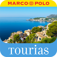 Mallorca Reiseführer - TOURIAS