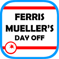 Ferris Mueller's Day Off -Wild West Adventure Game