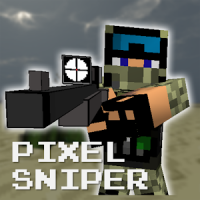 픽셀 스나이퍼 Pixel Sniper