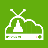 IPTV Manager for VL Player