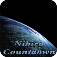 Nibiru Apocalypse Countdown