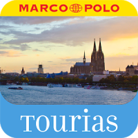 Köln Reiseführer - TOURIAS