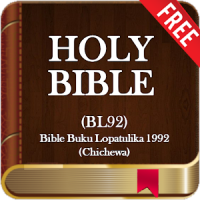 Biblia BL92, Buku Lopatulika 1992 (Chichewa)