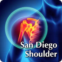 San Diego Shoulder Course