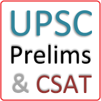 UPSC IAS CSAT 2021