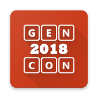 Unofficial Gen Con 2019