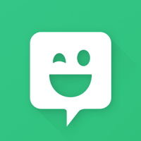 Bitmoji - Emoji von Bitstrips