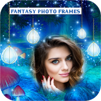 Fantasy photo frames
