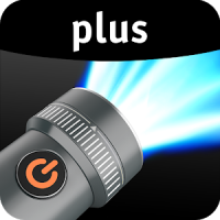 Flashlight Plus Free with OpticView™