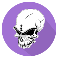 Skulls Tattoo Designs