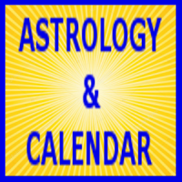 Astrology & Calendar