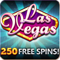 Free Vegas Casino Slots