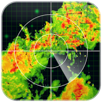 Local Weather Forecast & Real-time Radar checker