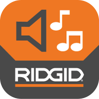 RIDGID Jobsite Radio