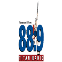 Titan Radio 88.9