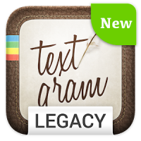Textgram Legacy