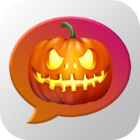 Halloween Emoticons