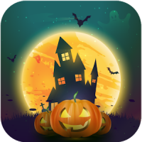 Halloween Stickers and Images