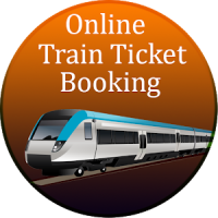 Online Train Ticket Booking