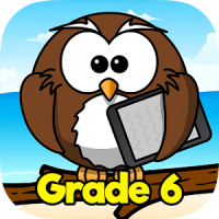 Sixth Grade Learning Games