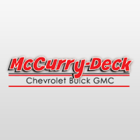 McCurry Deck Chevy Buick GMC Customer for Life