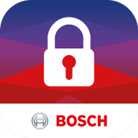Bosch Remote Security Control+