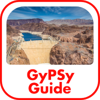 Las Vegas GyPSy Guide Driving Tours