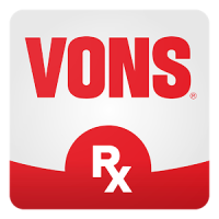 Vons Pharmacy