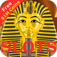 Egypt Pharaoh Fortune Slots