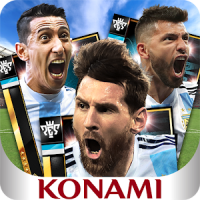 PES CARD COLLECTION