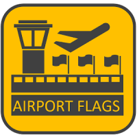 Airport Flags Quiz World Flags