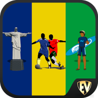 Guide de Voyage Brésil App