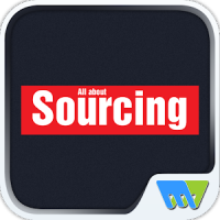 All about Sourcing