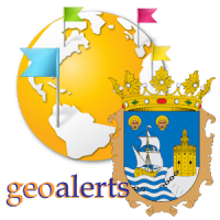 GeoAlerts@Santander