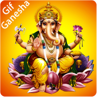 Ganesha Gif Photo Editor & Gif Photo Frame 2020