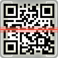QR scanner Bar code Scanner