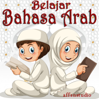 Belajar Bahasa Arab