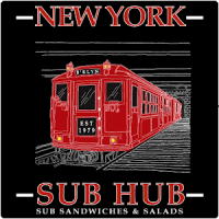New York Sub Hub